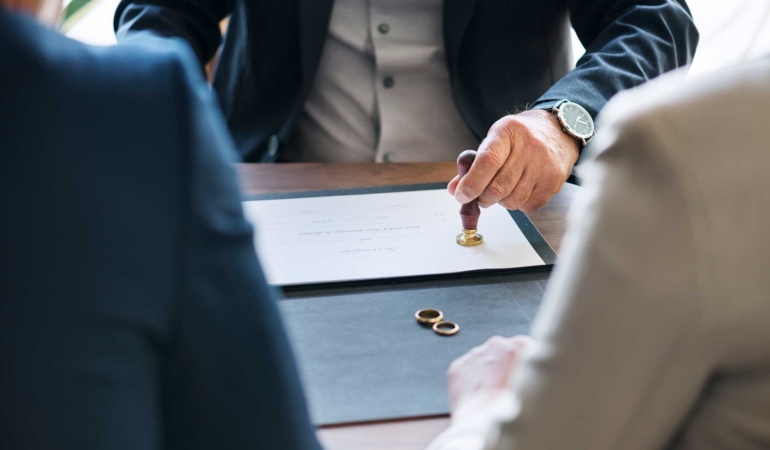 karı koca boşanma nafaka