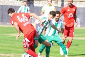 TFF 2. LİG: MUĞLASPOR:2  - BATMAN PETROLSPOR: 0