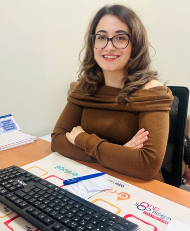 nöroloji hatice ekici