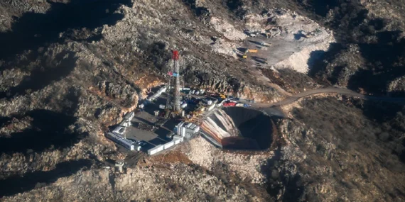 Batman – Şelmo petrol sahasında çalışan emekçilerden eylem