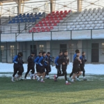 1955 Batman Belediyespor kadın takımına 6 transfer thumbnail