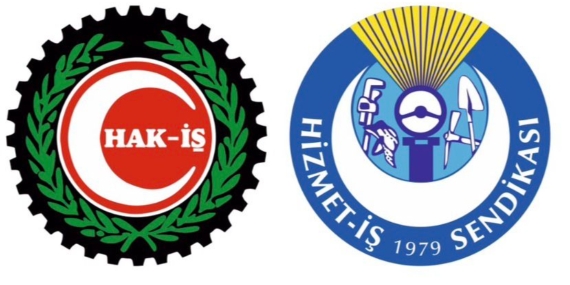 Hizmet-İş, Türkiye’nin en büyük işçi sendikası oldu