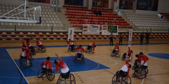 1. Lig B Grubu Amedspor–Batman ESK maçı ertelendi