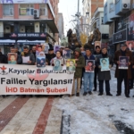 Batman Siirtliler Derneği'nden kaynaşma ve plaket takdim gecesi thumbnail