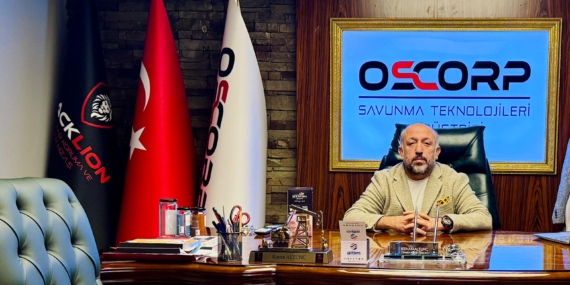 Batmanlı Kenan Altunç, 10 Bin aileye umut oldu