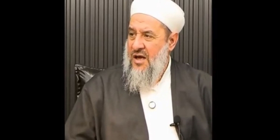 Diyarbakır Barosu, Rojava gösterilerine ‘vur emri’ isteyen İsmail Hünerlice için harekete geçti