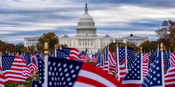 ABD’de gündem Kürtler: Tom Barrack Şara, kongre DSG diyor