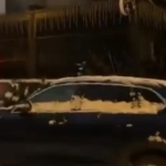 30 yıllık tutukluya Batman'da kitlesel karşılama thumbnail