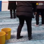 Batman Kozluk yolunda tır yoldan çıktı thumbnail