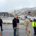 SON DAKİKA- Batman'da eğitime 1 gün daha ara verildi thumbnail