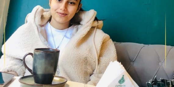 Mardin – Melek Ayhan’dan 6 gündür haber alınamıyor