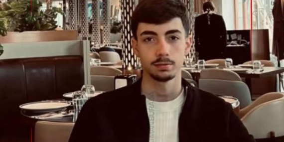 Batman’da feci kaza: Umut Tekin de hayatını kaybetti