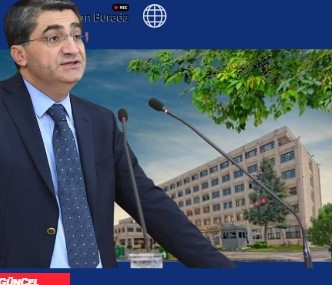 Ekmen’den Batman Belediyesi’ne eleştiri: İşçiler yoksulluğa mahkûm edilmemeli