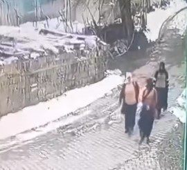 Batman – Kozluk Yeşiltepe Köyü’nde 2 aylık gelini soydular