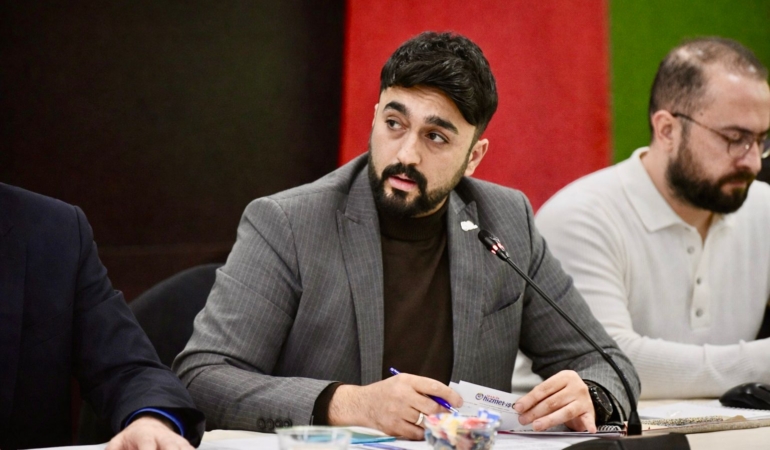 İdris Gönül22