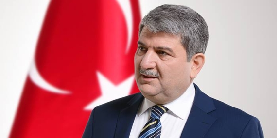 Kani Torun: Türkiye’deki Kürtler Rojava’ya onur meselesi olarak bakıyor