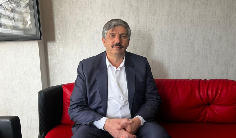 Mehmet Sadık Çiftçi2