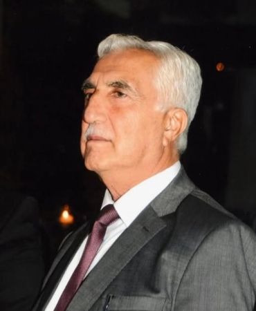Necat Nasıroğlu