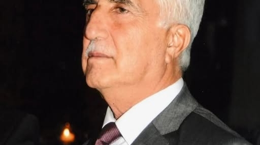 Batmanlı Hayırsever İş İnsanı Necat Nasıroğlu, vefatının 8. yılında rahmetle anılıyor