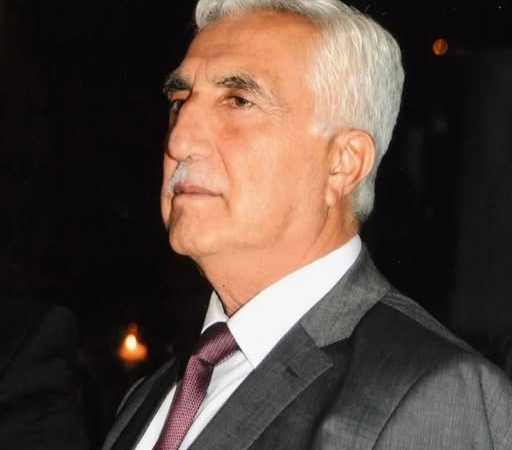 Necat Nasıroğlu