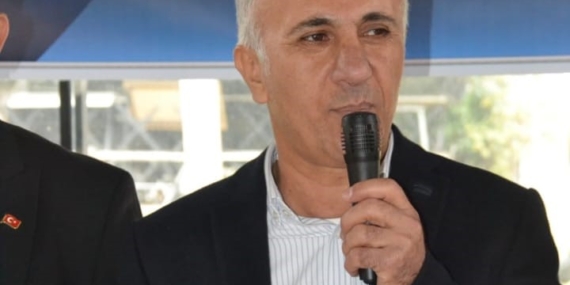 Mehmet Tekin’den birlik ve ortak yönetim mesajı: Oda hepimizin