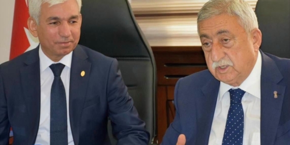 Başkan Kaplan’dan müjde: Esnafa konut projesine TESK’ten destek onayı 