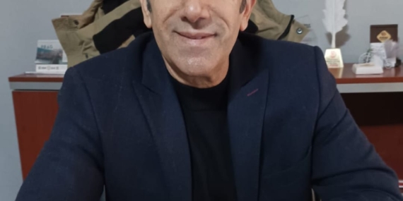 Arslan: “Gazeteciler Yılda Bir Gün Anılmamalı”