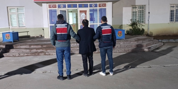 Batman’da yasadışı silah operasyonu: 1 kişi tutuklandı
