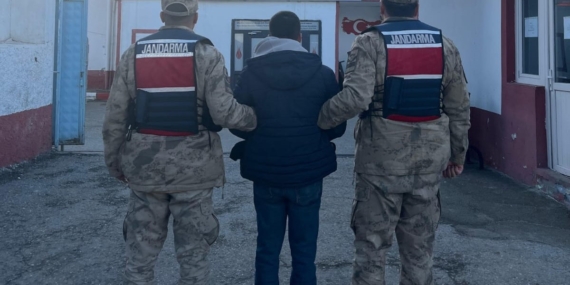 Batman’da uyuşturucu operasyonu: Aranan şahıs AVM’de yakalandı