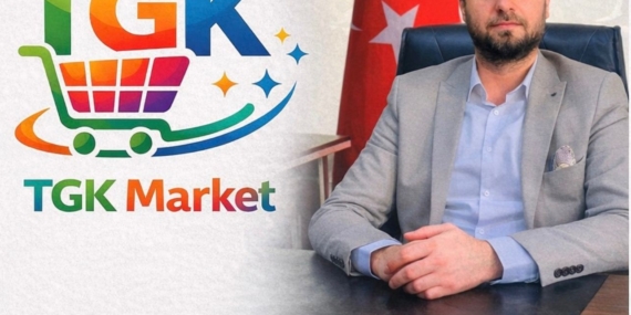 TGK Market: Gençlerin üretimi dijital pazara taşınıyor