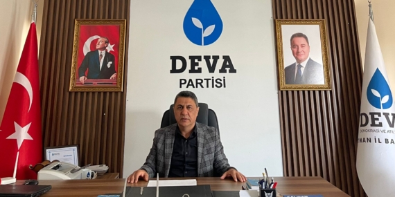 DEVA’lı Yılmaz’dan “Sarı İnek” uyarısı: Birlik bozulursa herkes kaybeder