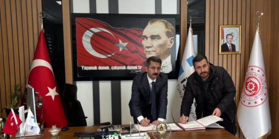 Batman – İŞKUR’dan dezavantajlı bireylere kendi işini kurma desteği