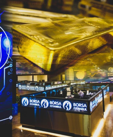 altın borsa kripto borsa