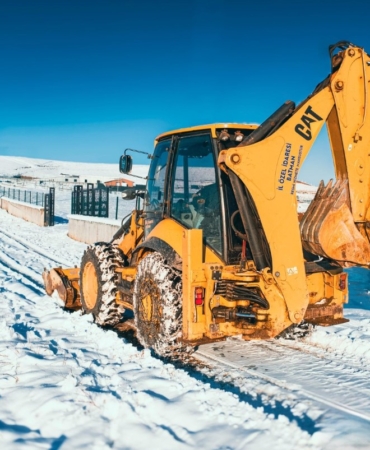 batman kar ile mücadele