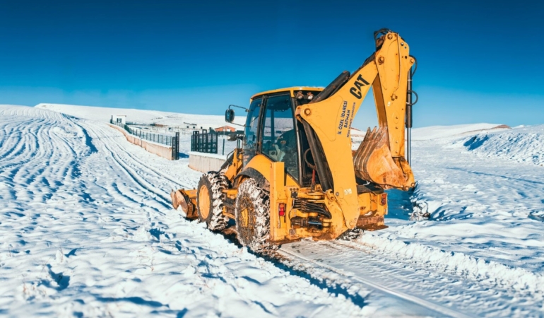 batman kar ile mücadele