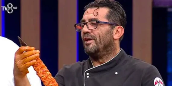 ‘Bedri Usta’ tartışması siyasi tartışmaya dönüştü