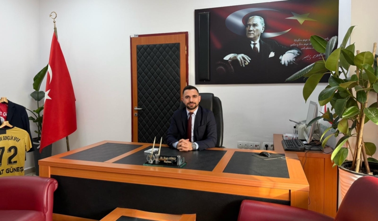 dr fırat güneş