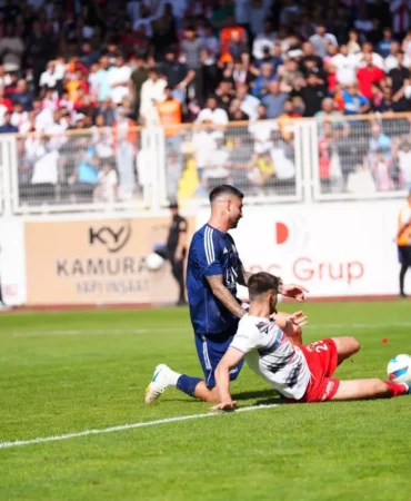 erzincanspor petrolspor