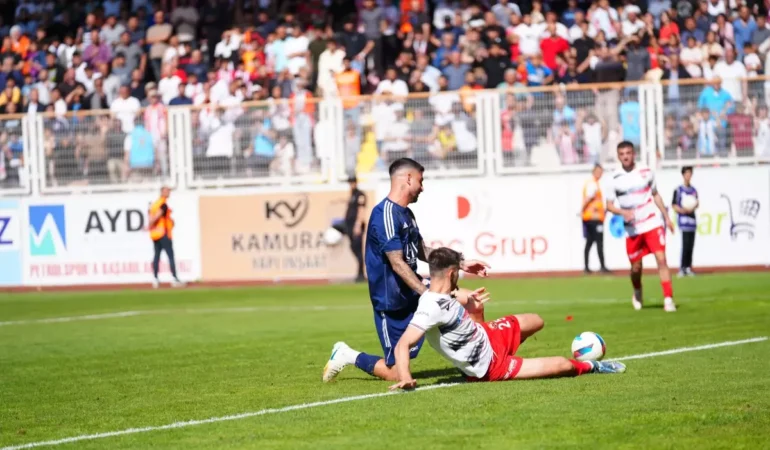 erzincanspor petrolspor