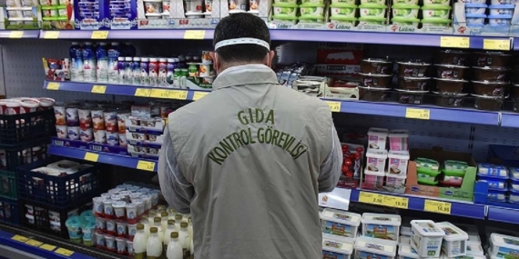 Ramazan ayında fırsatçılara göz açtırılmayacak: Et ve tereyağında sabit fiyat uygulaması başladı
