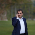 Ahmet Özaydın, tekrar Batman Futbol İl Temsilcisi seçildi thumbnail