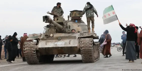 SDG’ye operasyonun perde arkası