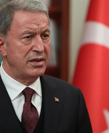 hulusi akar