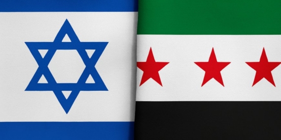 Suriye rejimi ile anlaşan İsrail’den ‘Halep’ açıklaması!