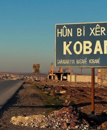 kobane