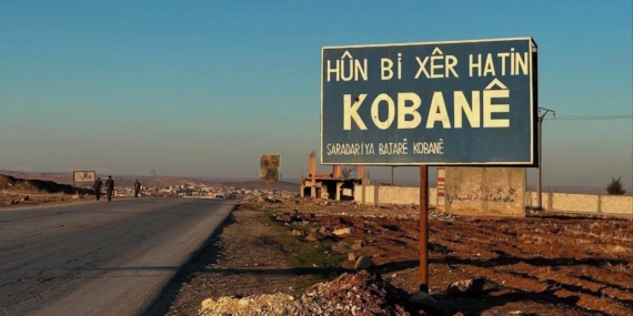 Kobani’de kuşatma 21. gününde: Stoklar tükeniyor, ilaç kalmadı