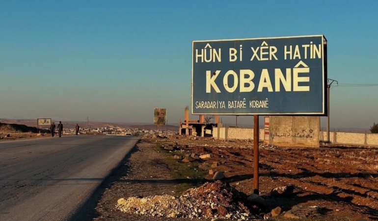 kobane
