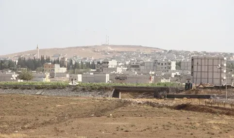 SOHR: Kobani’de sağlık sistemi çöktü, çocuk ölümleri başladı