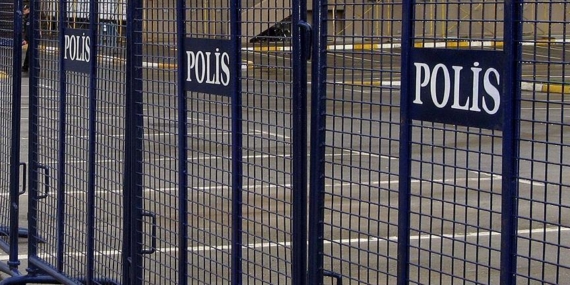 Batman – 2026 yılı toplantı ve gösteri yürüyüşleri güzergâhları belirlendi