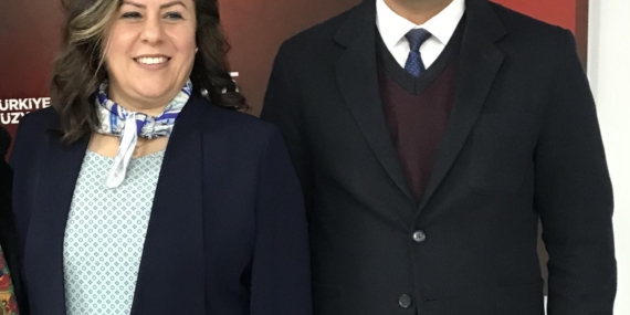 Batman Sosyal Yardımlaşma Vakfı’nda yeni mütevelli heyeti belli oldu